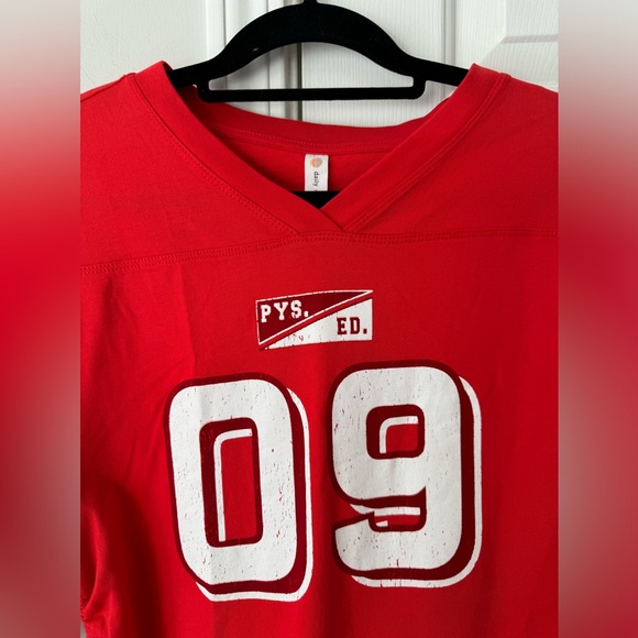 Anthropologie Daily Practice Jersey Tunic Dress, Size XXS - Picture 10 of 13